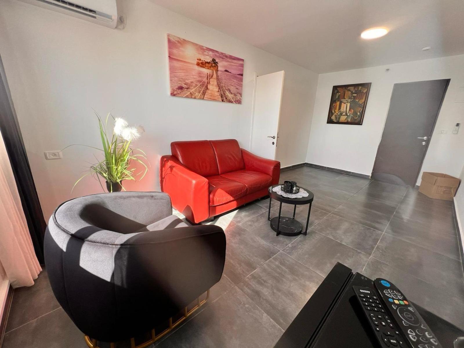 Elis Boutique Hotel Bat Jam Zewnętrze zdjęcie