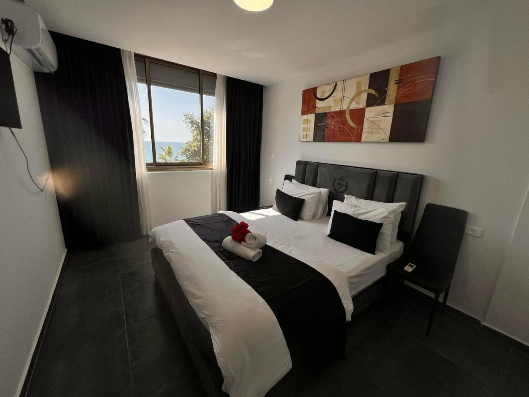 Elis Boutique Hotel Bat Jam Zewnętrze zdjęcie