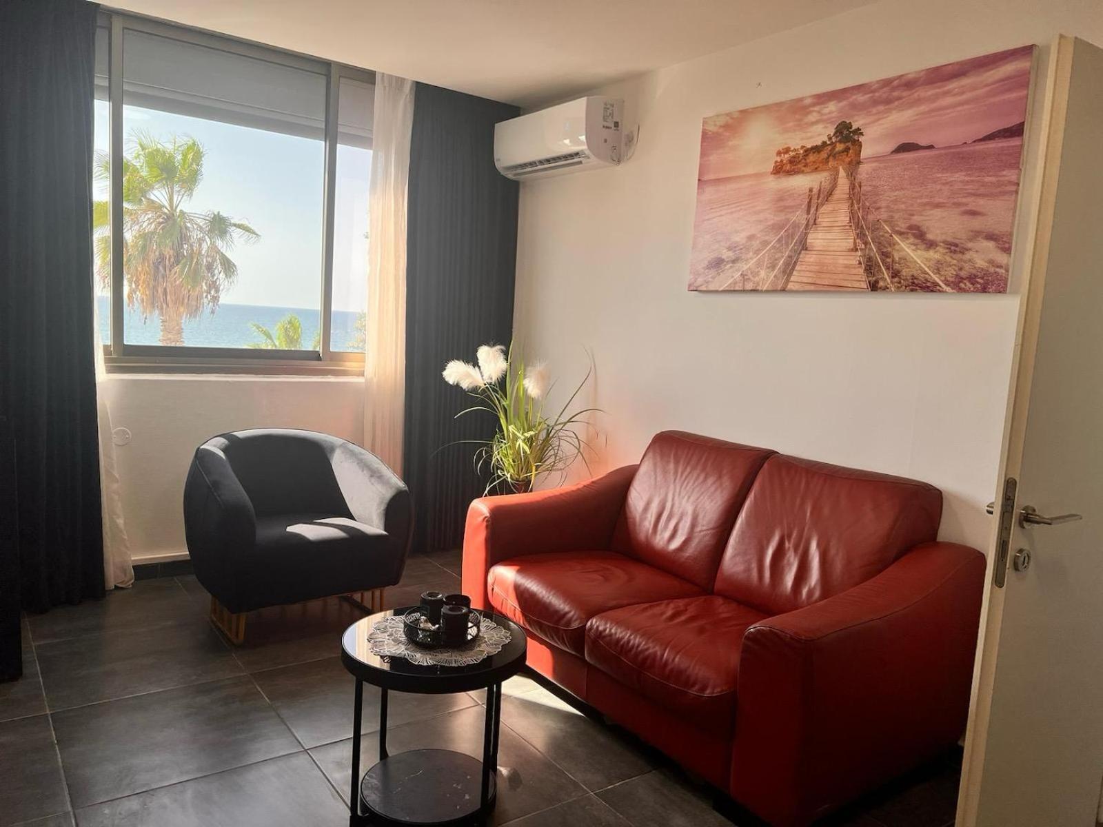 Elis Boutique Hotel Bat Jam Zewnętrze zdjęcie