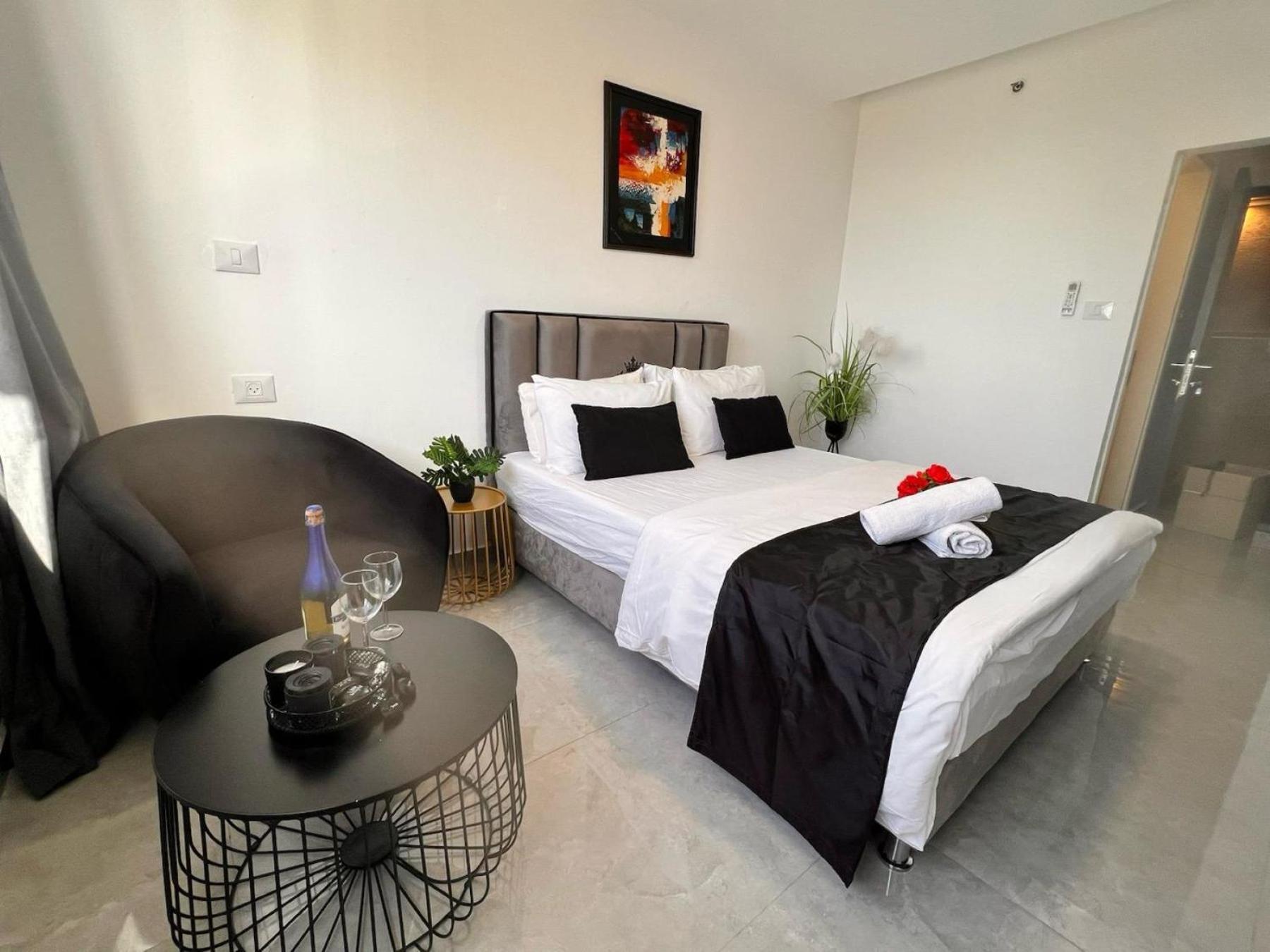 Elis Boutique Hotel Bat Jam Zewnętrze zdjęcie