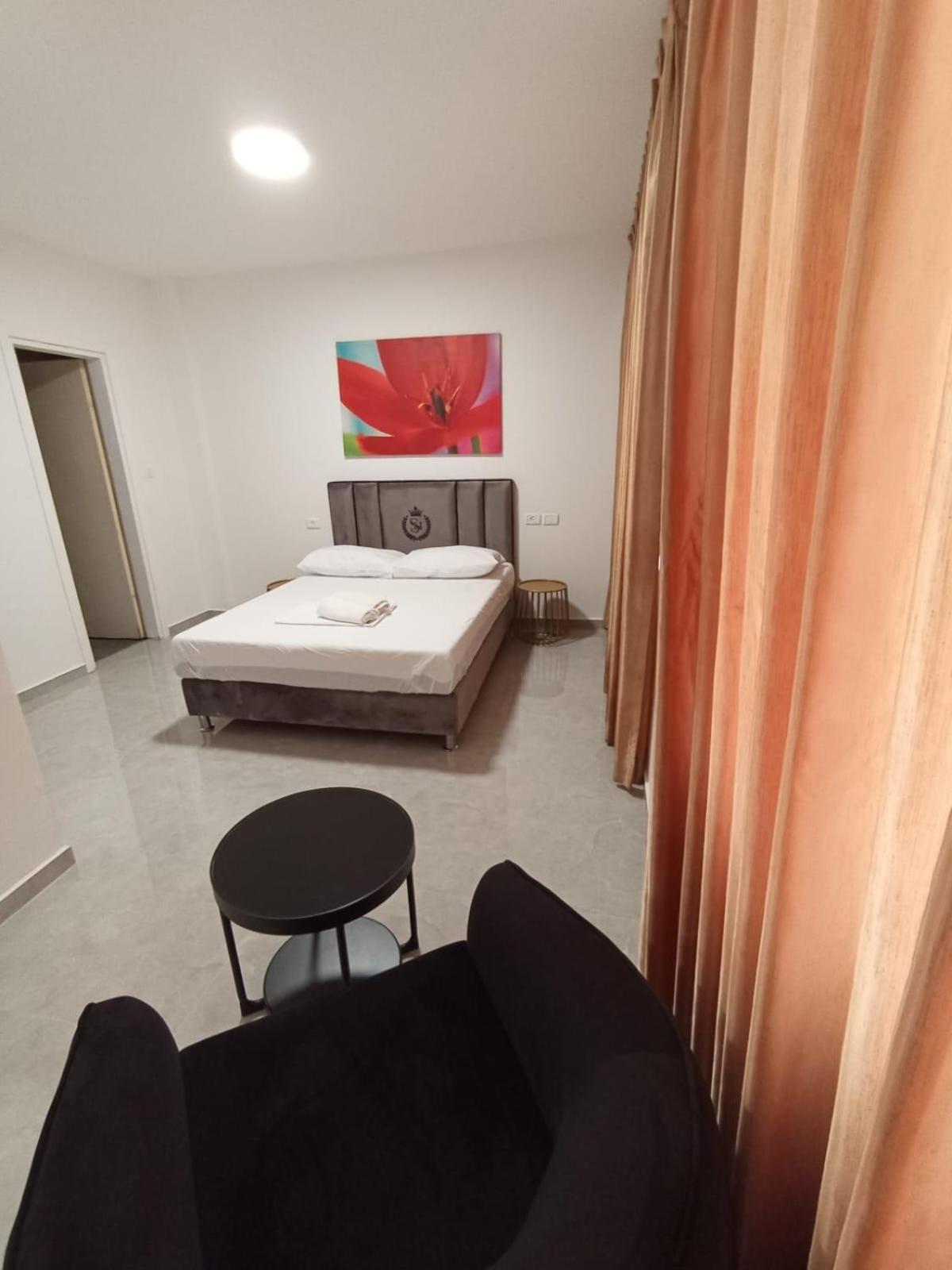 Elis Boutique Hotel Bat Jam Zewnętrze zdjęcie