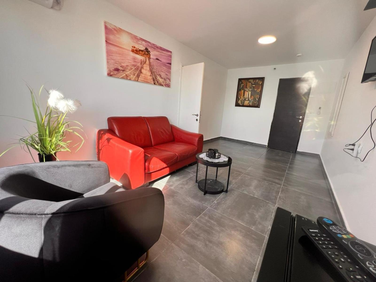Elis Boutique Hotel Bat Jam Zewnętrze zdjęcie