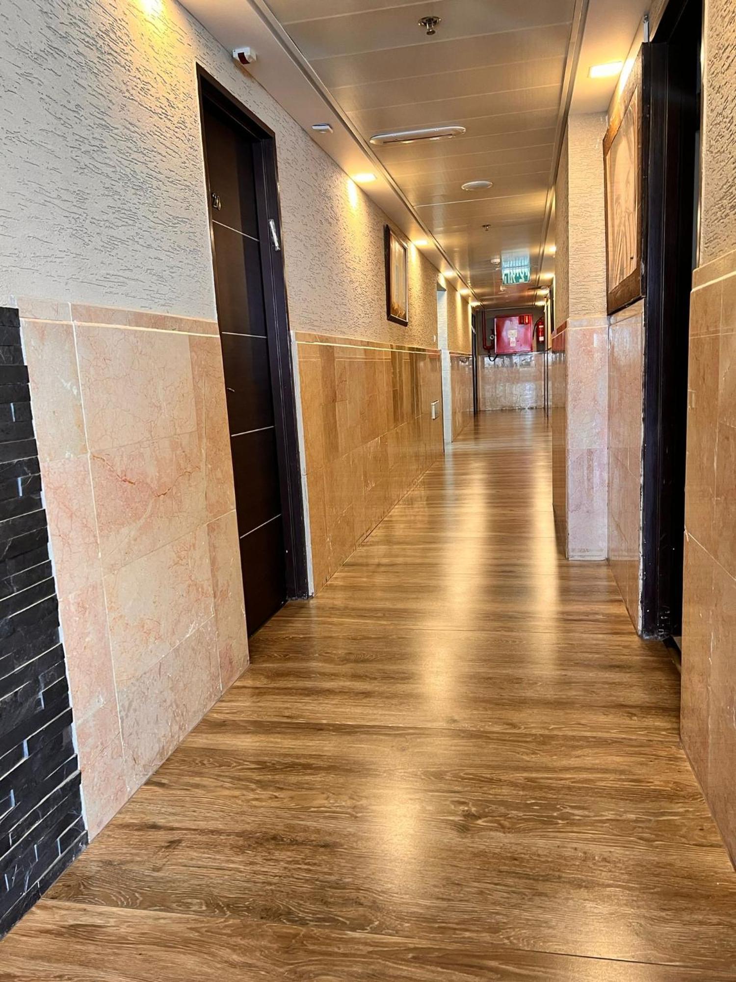 Elis Boutique Hotel Bat Jam Zewnętrze zdjęcie