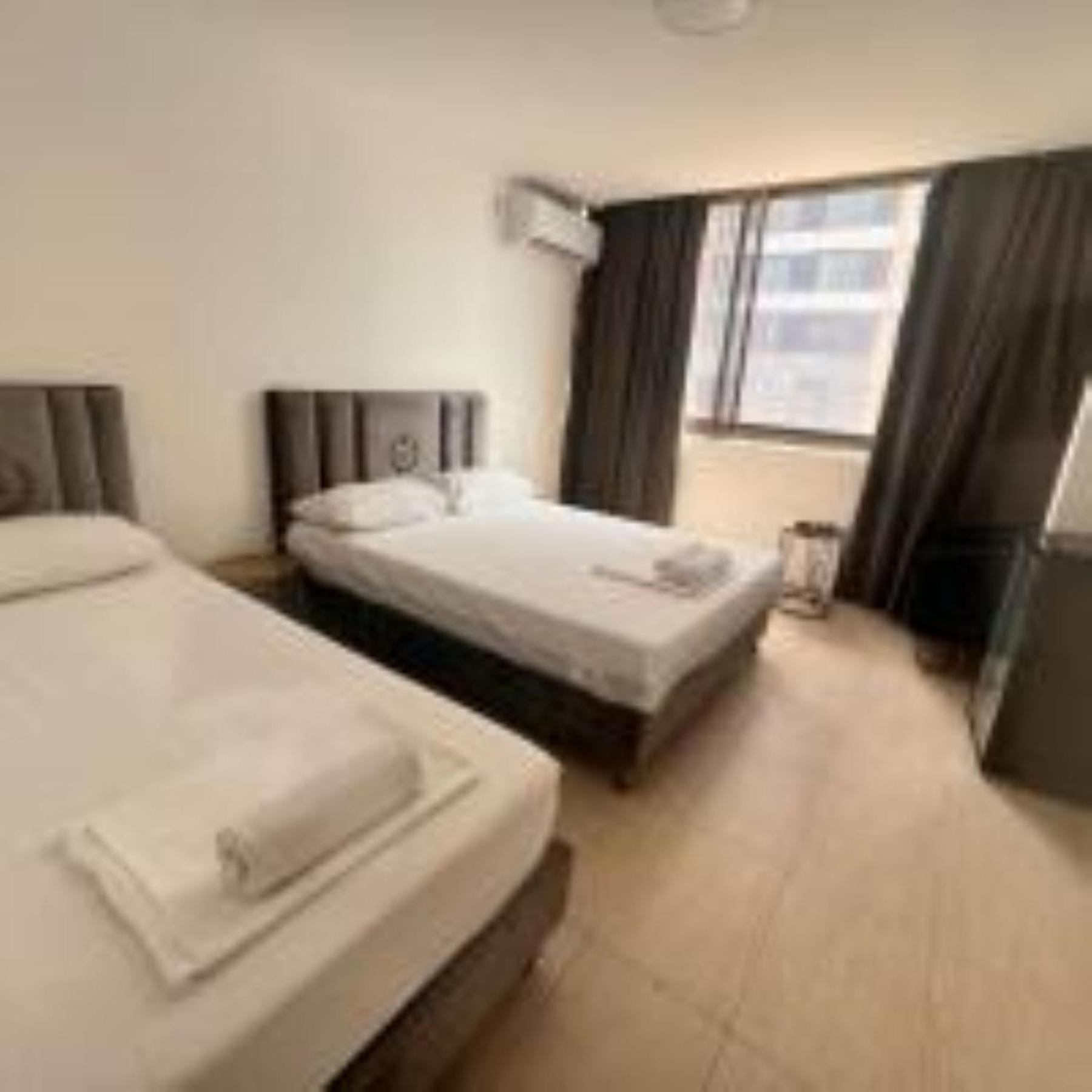 Elis Boutique Hotel Bat Jam Zewnętrze zdjęcie
