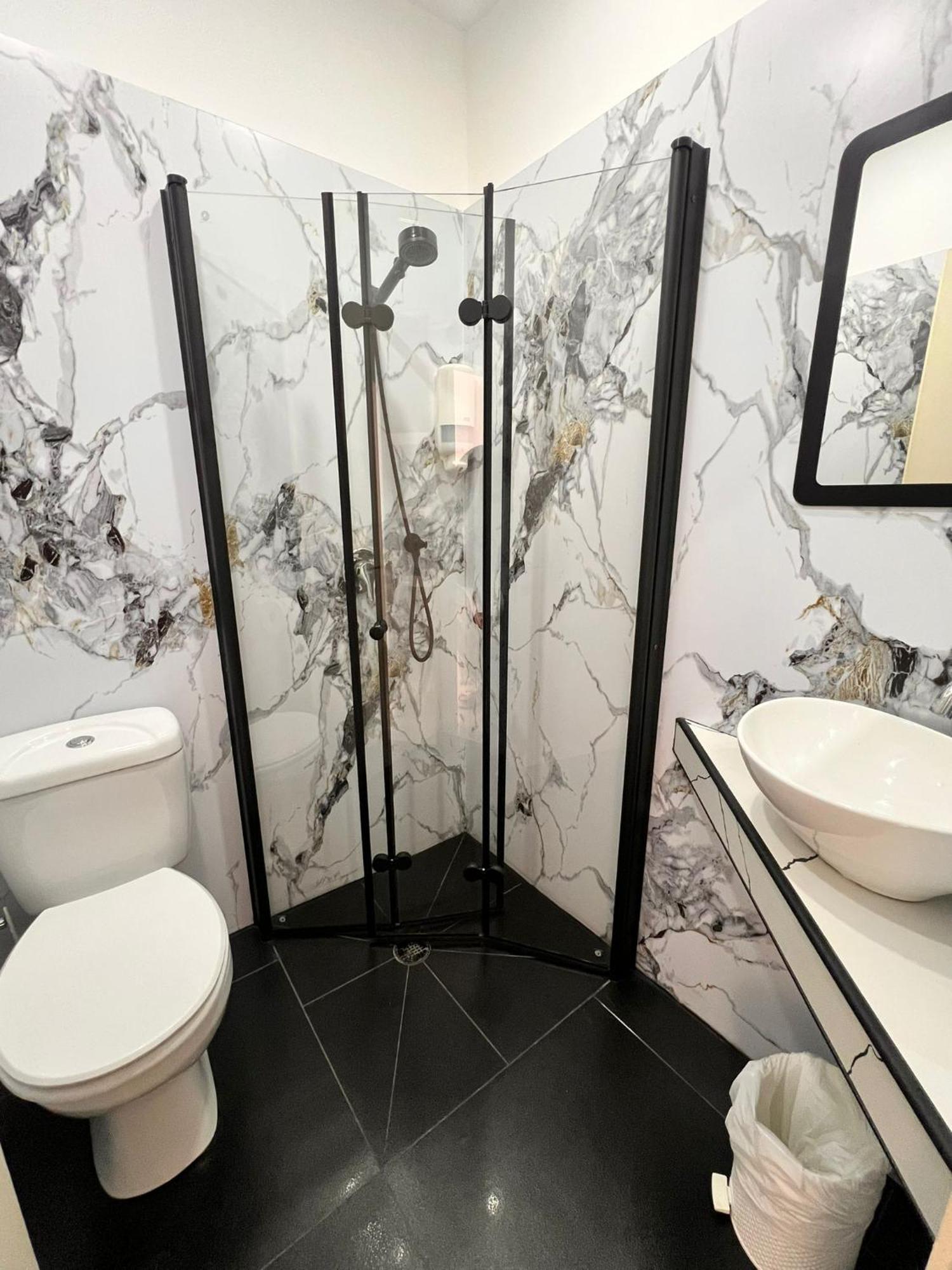 Elis Boutique Hotel Bat Jam Zewnętrze zdjęcie