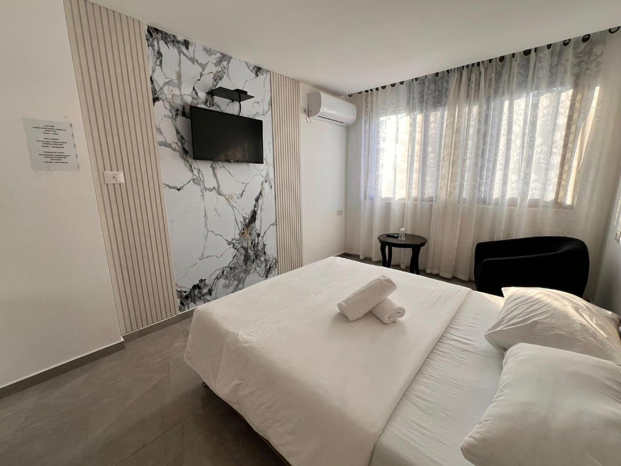 Elis Boutique Hotel Bat Jam Zewnętrze zdjęcie