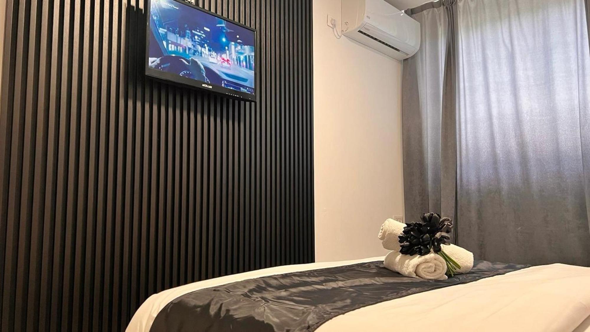 Elis Boutique Hotel Bat Jam Zewnętrze zdjęcie