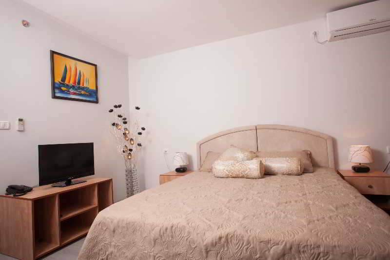 Elis Boutique Hotel Bat Jam Zewnętrze zdjęcie