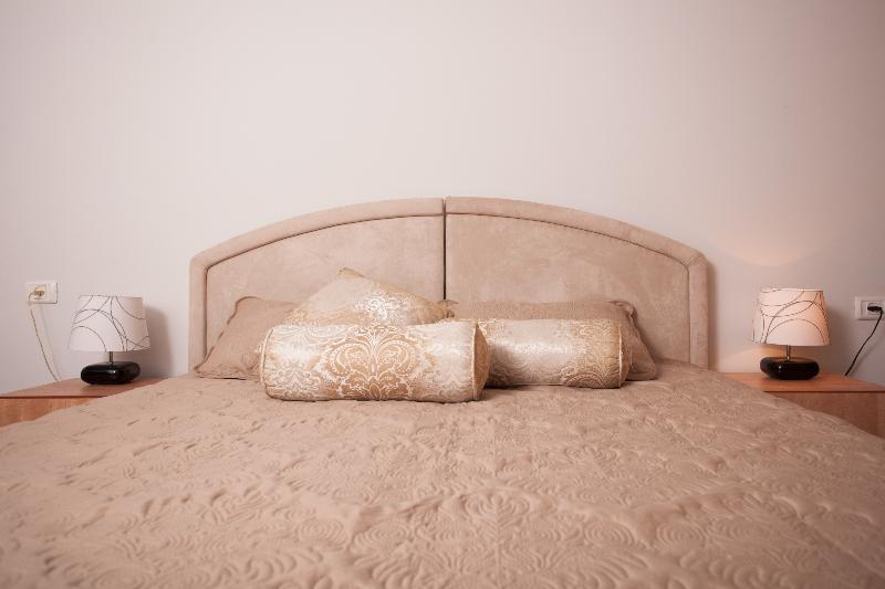 Elis Boutique Hotel Bat Jam Zewnętrze zdjęcie