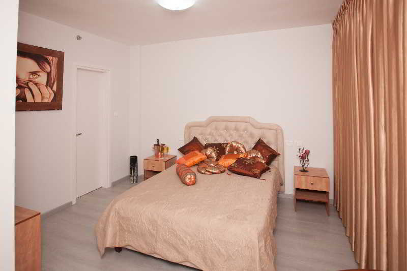 Elis Boutique Hotel Bat Jam Zewnętrze zdjęcie