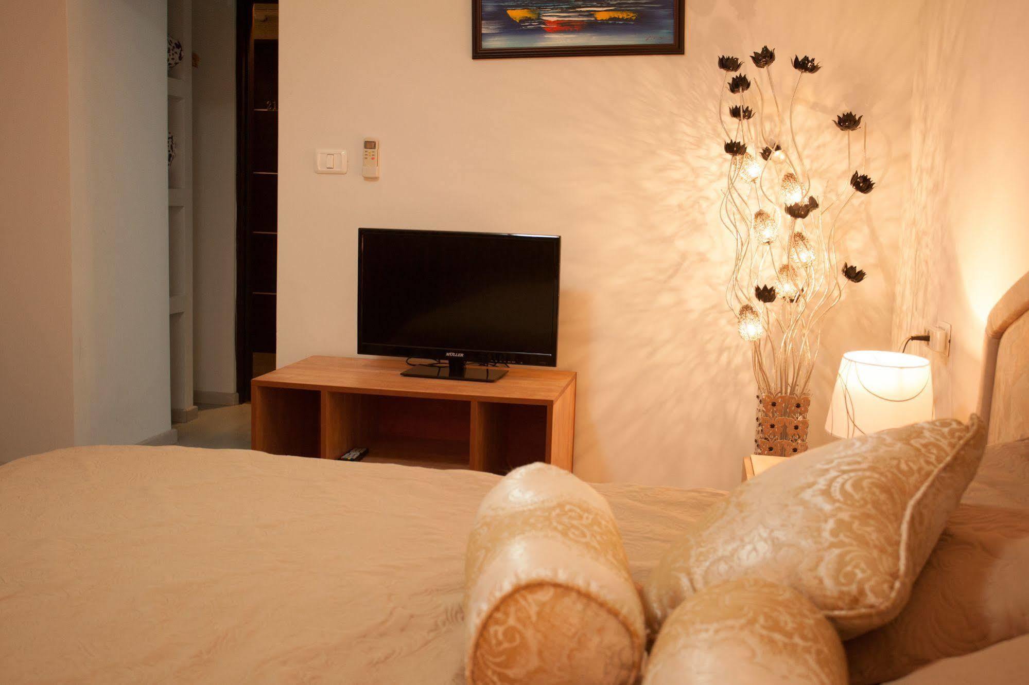 Elis Boutique Hotel Bat Jam Zewnętrze zdjęcie