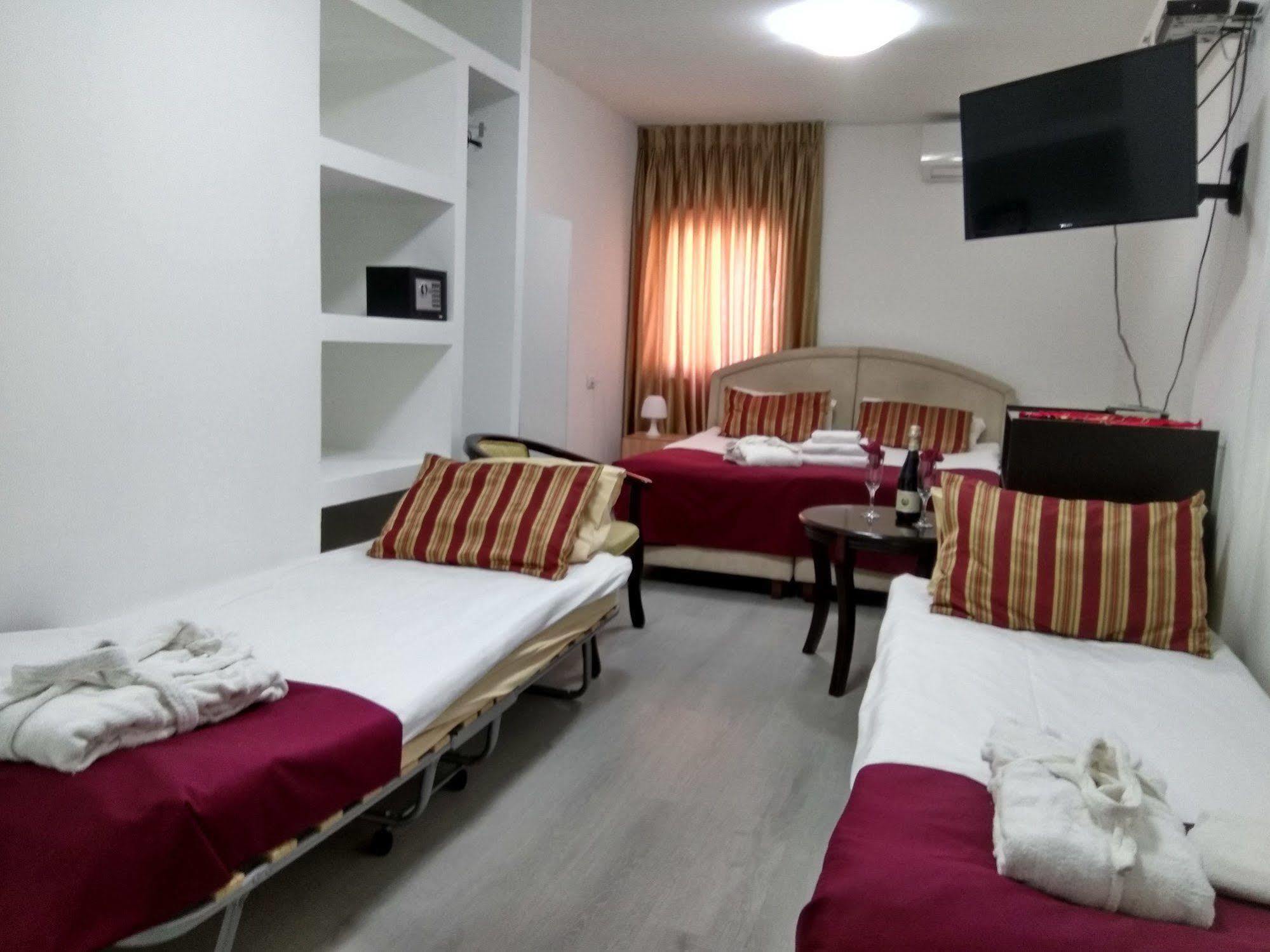 Elis Boutique Hotel Bat Jam Zewnętrze zdjęcie