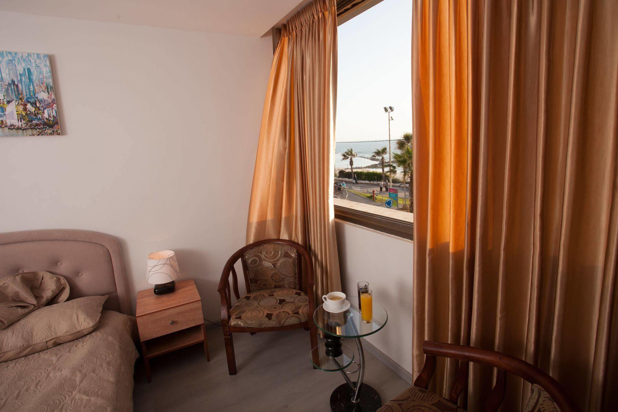 Elis Boutique Hotel Bat Jam Zewnętrze zdjęcie