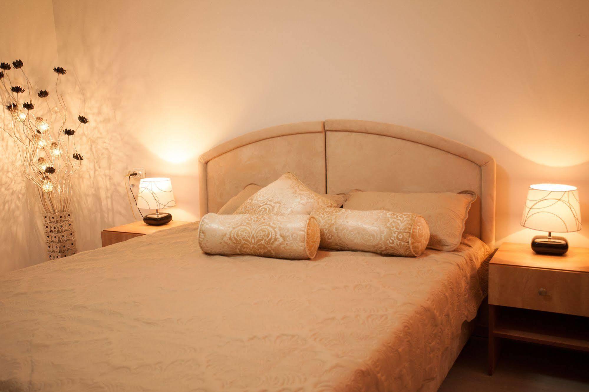 Elis Boutique Hotel Bat Jam Zewnętrze zdjęcie