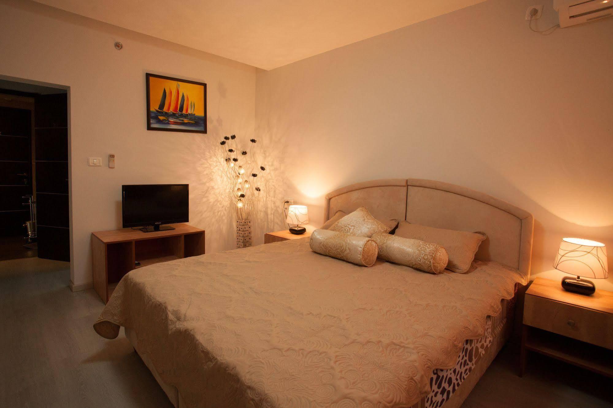 Elis Boutique Hotel Bat Jam Zewnętrze zdjęcie